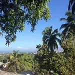 Hotel Oloffson