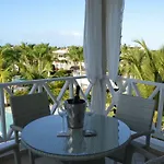 Casa Caribe Appartamento Attico