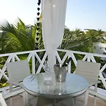 Casa Caribe Appartamento Attico