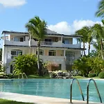 Casa Caribe Appartamento Attico
