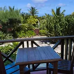 Ocean Spray Apartments