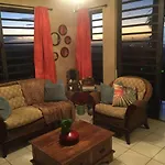 El Pequeno Hotel