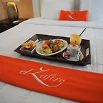 El Zafiro Boutique Hotel