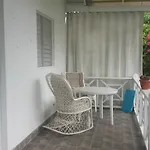 Casita De Playa