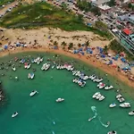 Beachwalk Apartments