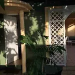 Bungalow With One Bedroom In Le Gosier, With Wonderful Sea View, Furni
