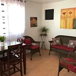 Brisas Del Mar 1/1 Front Beach Apartment
