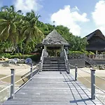Tamarind Beach Hotel & Yacht Club