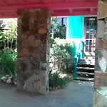 Fischers Cove Beach Hotel And Restaurant