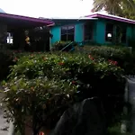 Fischers Cove Beach Hotel And Restaurant