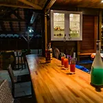 Makare Lagoon Club
