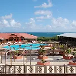 Hotel Cap Macabou