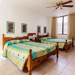 Moulin Sur Mer Beach Resort