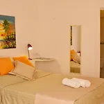 Brisas Doradas