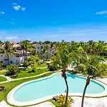 Casa Caribe Appartamento Attico