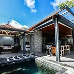 Villa Fleur D\'O