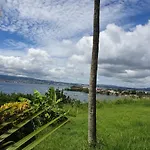 Agreable Studio Vue Mer Au Trois Ilets