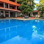 Hotel Alicia Beach