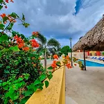 On Vacation Curacao