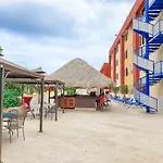 On Vacation Curacao