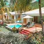 Bequia Beach Hotel - Luxury Boutique Resort