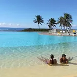 Beach Front Bamboo