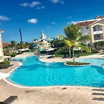 2BR Beach Apt @CadaquesCaribe Bayahibe
