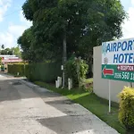 Airport Hotel