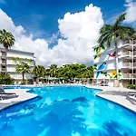 Margaritaville Beach Resort Grand Cayman