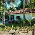 Villa Strelitzia Cabarete