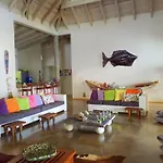 Villa Los Gorgones