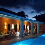 Villa Los Gorgones