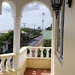 Unit 3 Private Apartment - Roseau