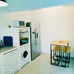 Location Maison Bleue Avec Piscine Privative Au Carbet Martinique
