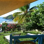 Felicite Villa Jaune Vue Mer