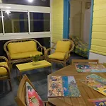 Felicite Villa Jaune Vue Mer