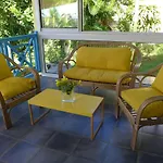 Felicite Villa Jaune Vue Mer
