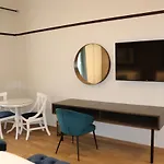Hotel Conde De Penalba