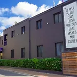 Curacao Suites Hotel