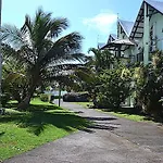 Appartement Althea