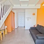 Duplex 4 Personnes Chambre Vue Mer Residence O Coeur De Deshaies