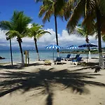 Ti Bleu • Studio Vue Mer & Acces Plage