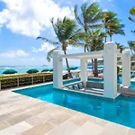 Coral Beach Club Villas & Marina