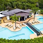 Sybaris Suites & Residences