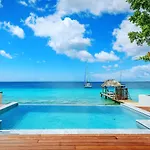 Beach Villa Seru Di Santu