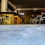 Urban Cabana