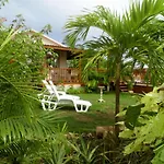 The Pool House