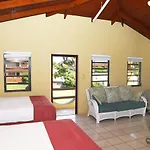 Cortsland Hotel Antigua
