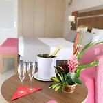 Hotel Saint-Georges