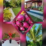 Les Cottages De Roseau